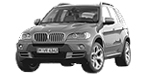 BMW E70 C3464 Fault Code