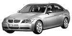 BMW E92 C3464 Fault Code